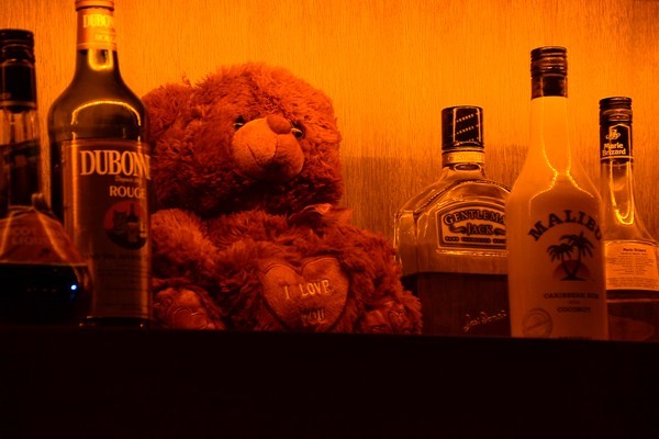 Valentines Eve @ Les Caves de Chez Michel